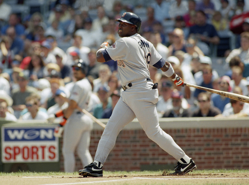 Illustration for article titled I Was Tony Gwynn's Bat Boy